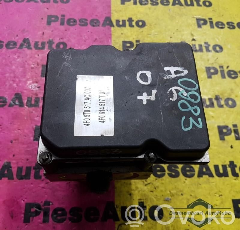 Audi A6 S6 C6 4F Citu veidu vadības bloki / moduļi 