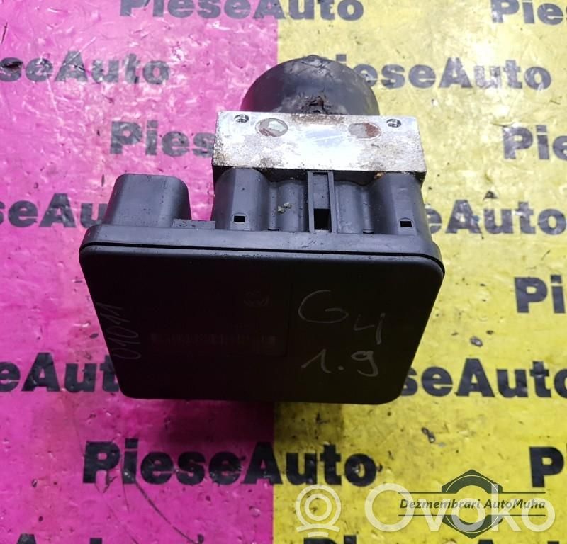 Volkswagen Golf IV Other control units/modules 