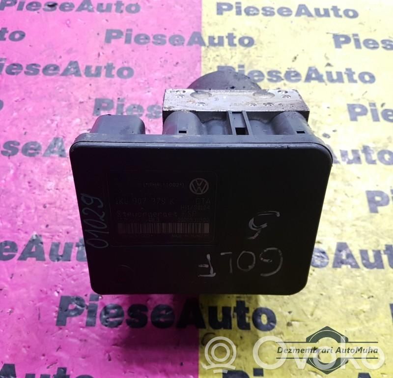 Volkswagen Golf V Otras unidades de control/módulos 