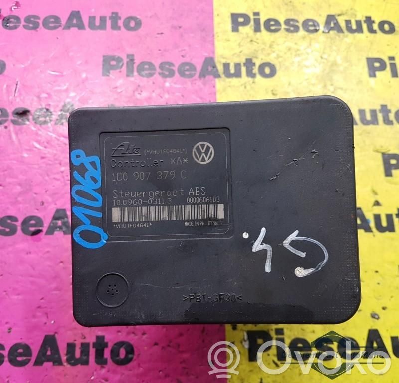Volkswagen Golf IV Other control units/modules 