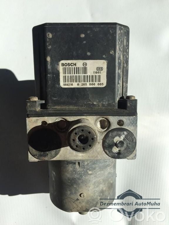 Alfa Romeo 147 Kiti valdymo blokai/ moduliai 