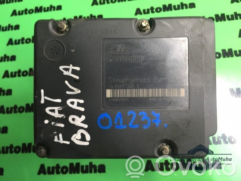 Fiat Bravo - Brava Otras unidades de control/módulos 