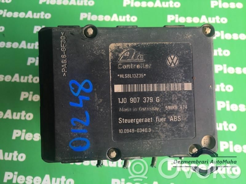 Autres unités de commande / modules   10020401424,10094903403,1J0614117C,1J0907379G