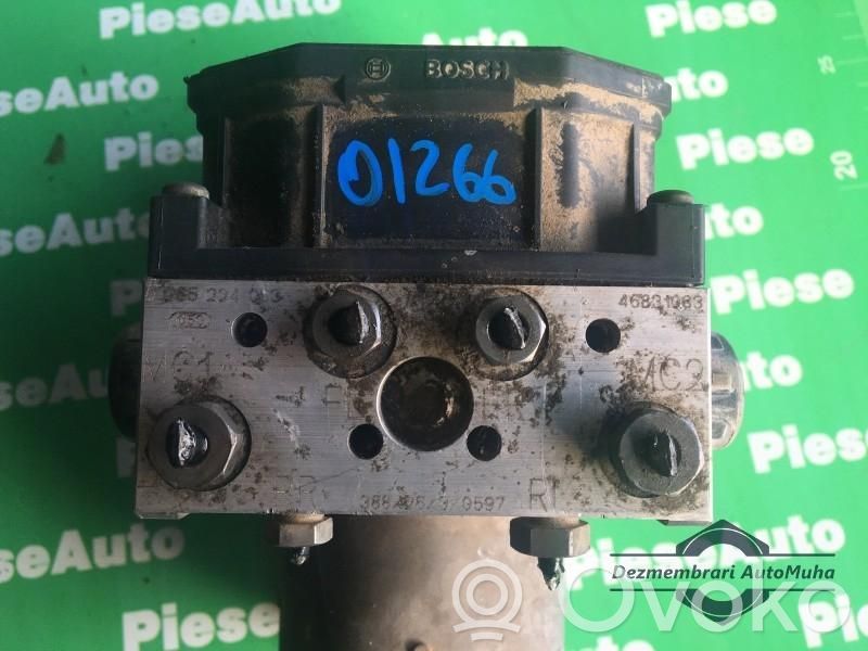 Alfa Romeo 147 Other control units/modules 