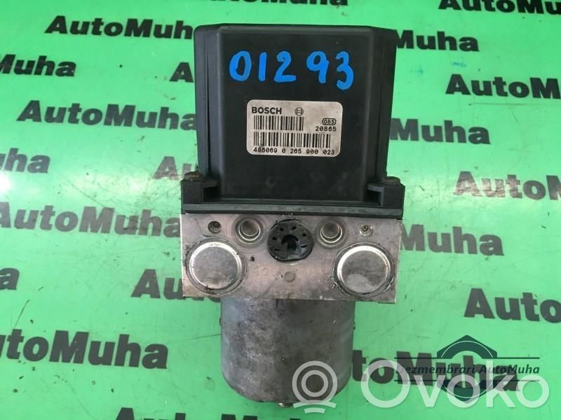 Jaguar X-Type Other control units/modules 