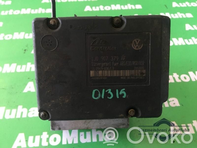 Seat Altea Otras unidades de control/módulos 