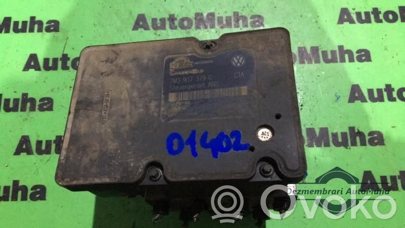 Ford Galaxy Other control units/modules 