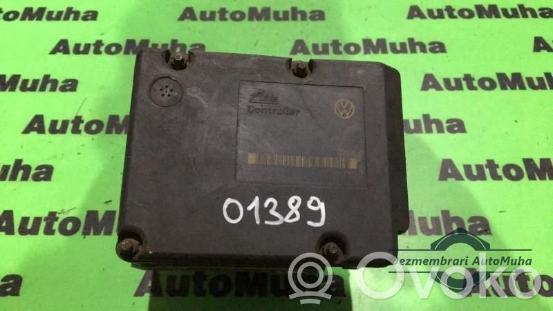 Volkswagen Golf IV Other control units/modules 