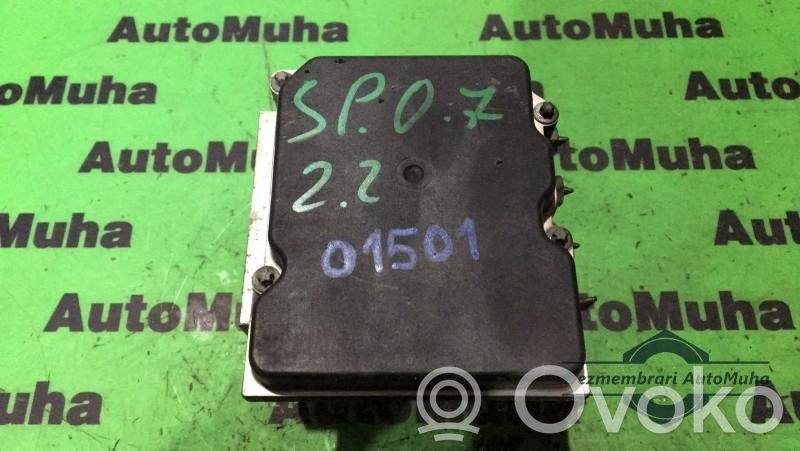 Mercedes-Benz Sprinter W906 Otras unidades de control/módulos 