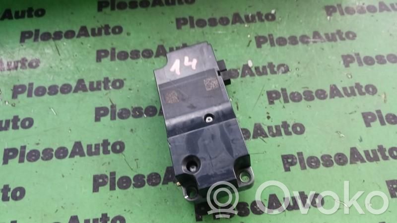 Conector de cierre   3Q0905861