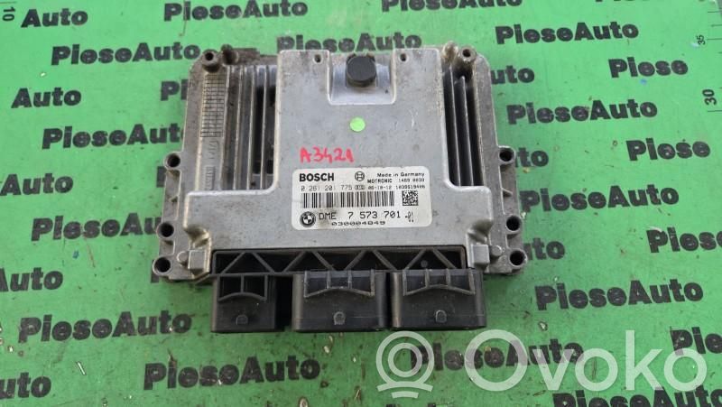 Mini One - Cooper Clubman R55 Engine control unit/module ECU 