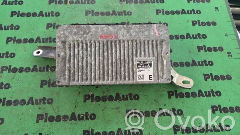 Toyota Yaris Engine control unit/module ECU 