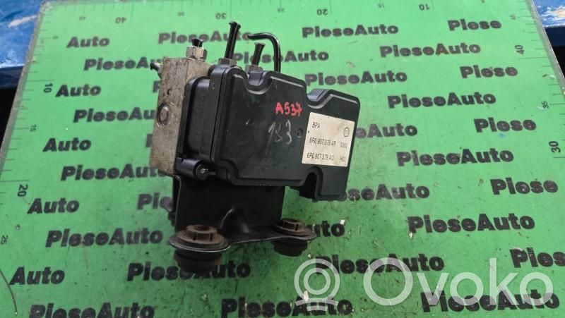 Pompa ABS   0265260227,6R0614117A,6R0907379AQ,6R0907379AR
