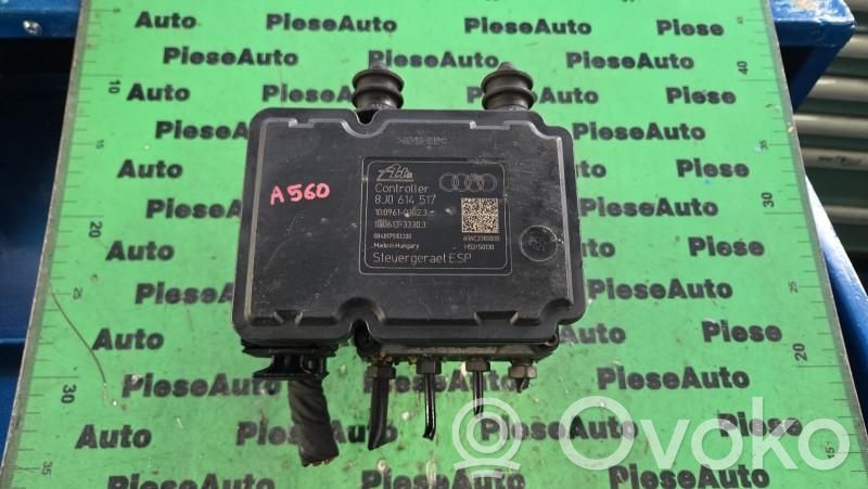 Audi TT TTS Mk2 ABS Pump 