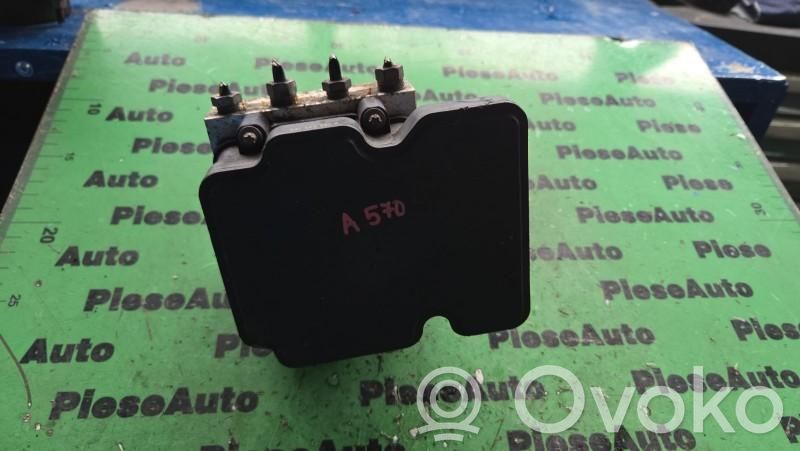 Lancia Ypsilon ABS bloks 
