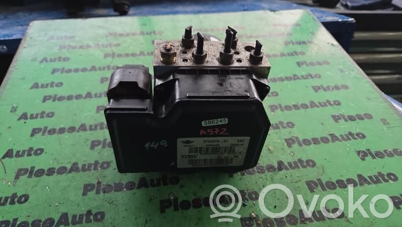 Mini Cooper Hatch Hardtop ABS Pump 