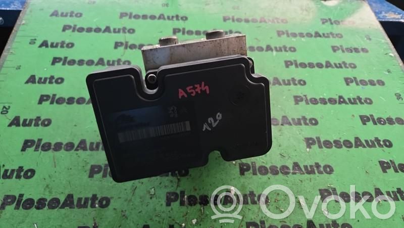 Peugeot 207 ABS Blokas 