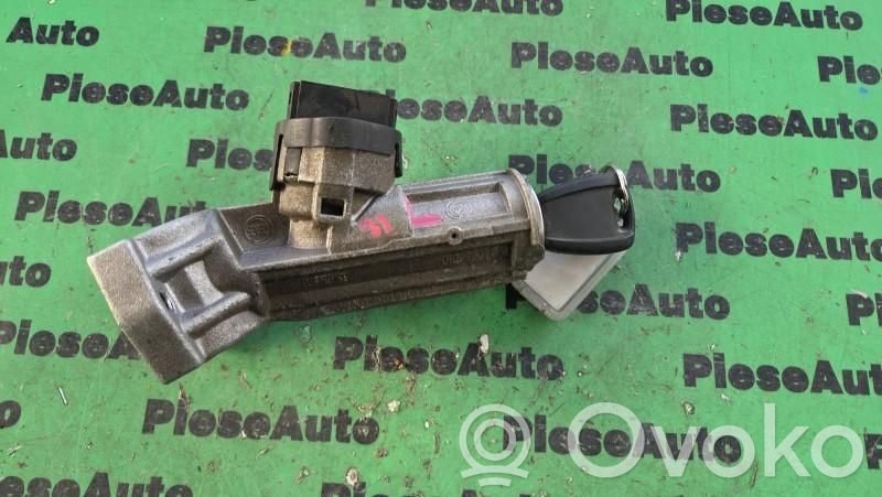 Fiat Ducato Užvedimo spynelės kontaktai 