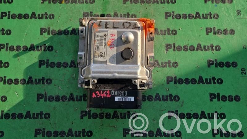 Unité de commande, module ECU de moteur   391192B260,9001090051KC