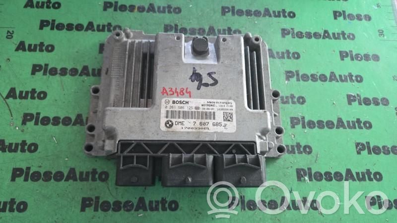 Mini One - Cooper Clubman R55 Unitate control motor/modul ECU 