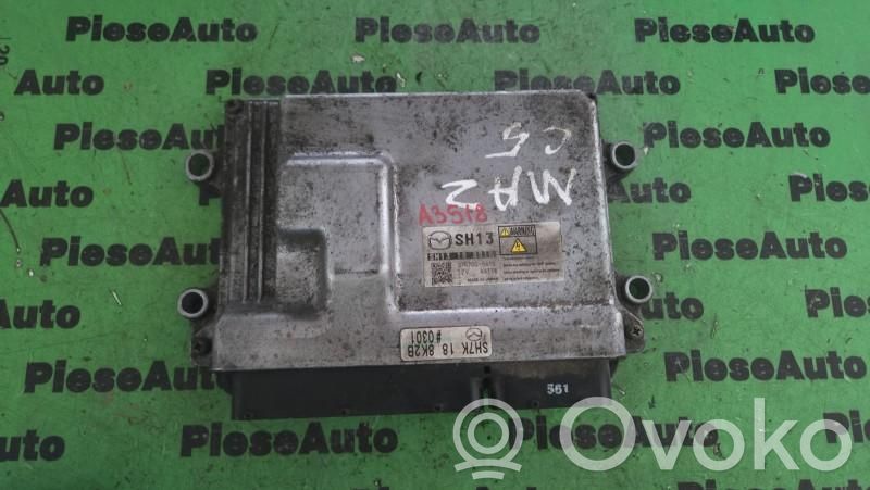 Mazda CX-5 Engine control unit/module ECU 