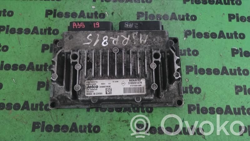 Engine control unit/module ECU   310320147R,310361XK3E,5WP22285BD