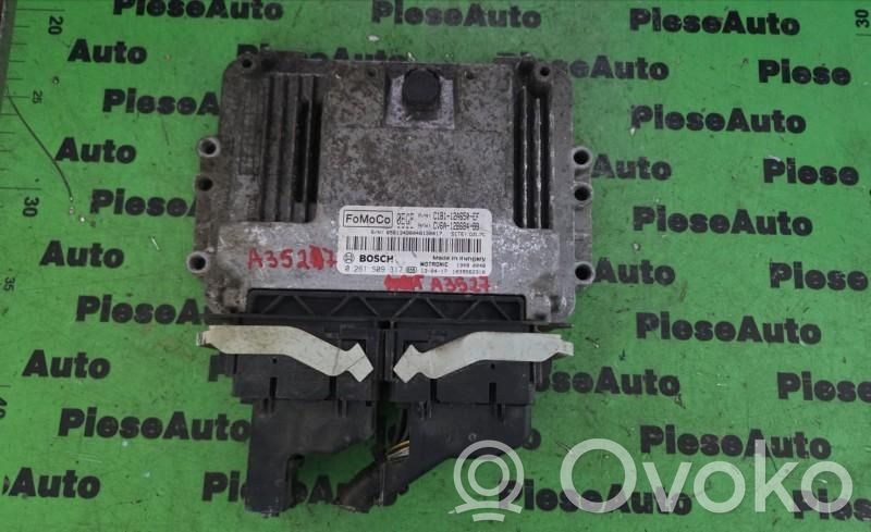 Ford Focus Engine control unit/module ECU 