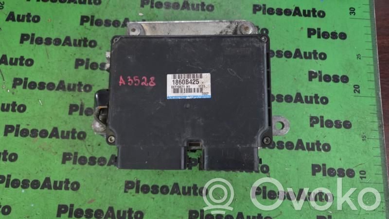 Mitsubishi ASX Engine control unit/module ECU 