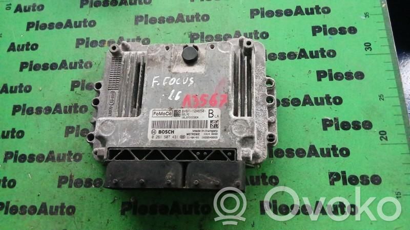 Galios (ECU) modulis   0261S07431,BV6112A650BLA