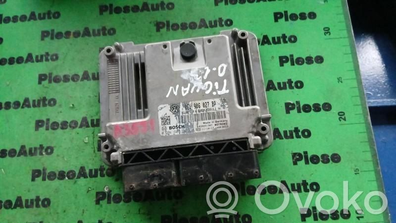 Volkswagen Tiguan Engine control unit/module ECU 
