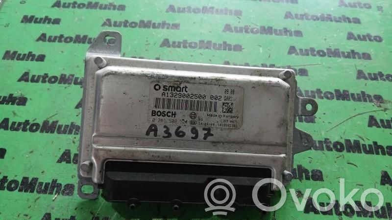 Engine control unit/module ECU   0261S09524
