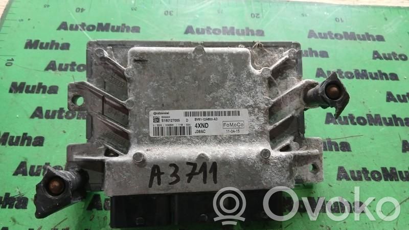 Galios (ECU) modulis   BV6112A650AD,S180127005D
