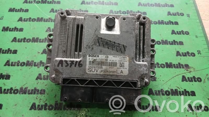 Suzuki SX4 Engine control unit/module ECU 