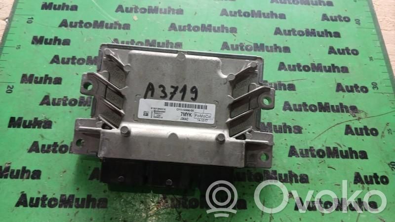 Ford B-MAX Engine control unit/module ECU 