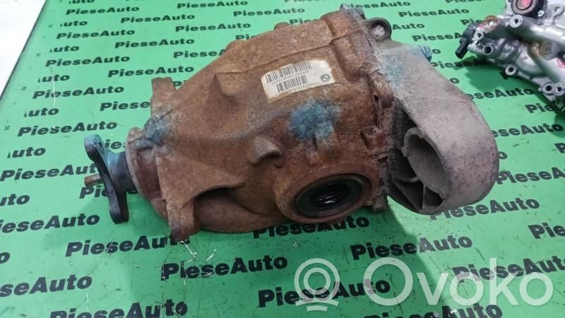 BMW 3 E90 E91 Rear differential 