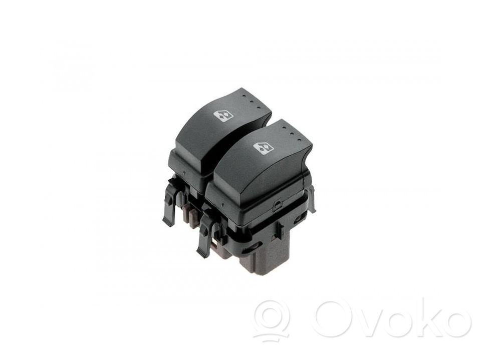 Renault Megane II Interruptor del elevalunas eléctrico 