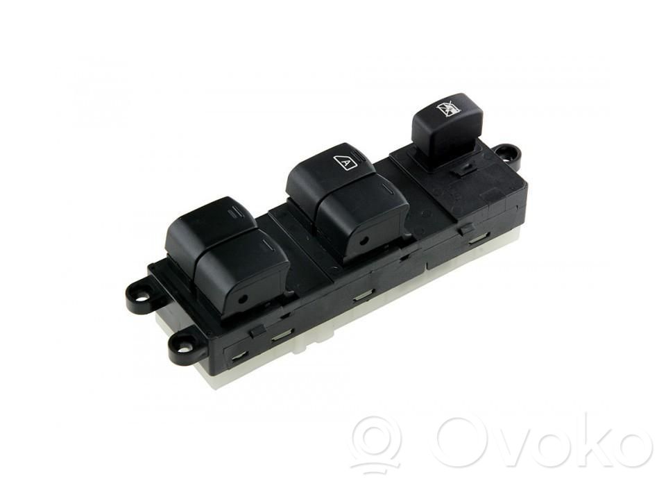 Electric window control switch   254014X01D,25401BB65B,26205