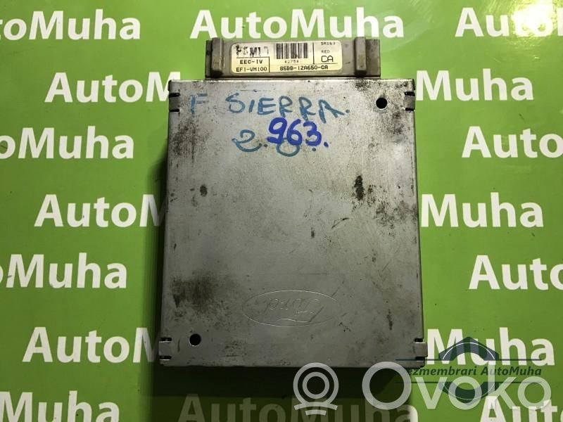 Ford Sierra Engine control unit/module ECU 