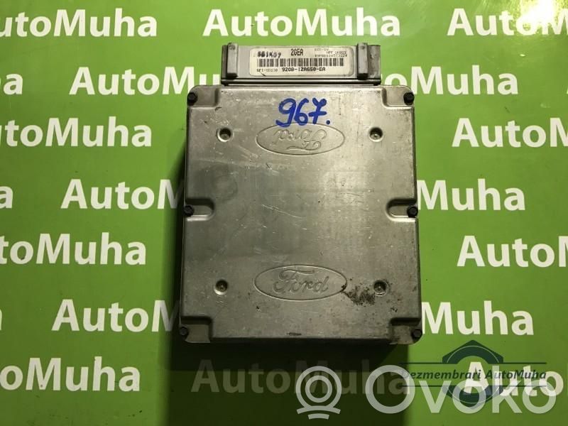 Ford Sierra Engine control unit/module ECU 