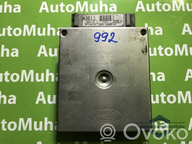 Ford Sierra Engine control unit/module ECU 
