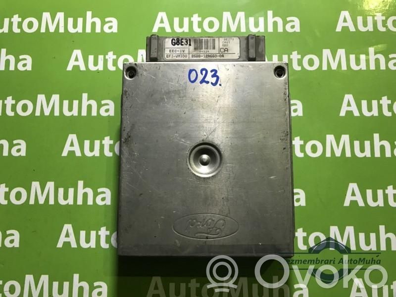 Ford Sierra Engine control unit/module ECU 