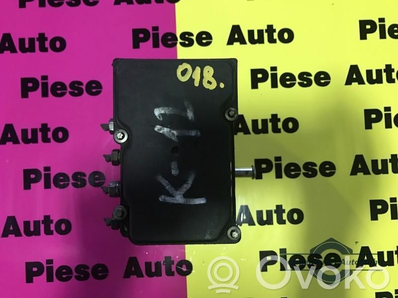 Citroen C1 Otras unidades de control/módulos 