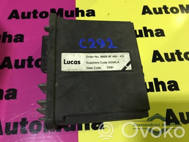 Ford Sierra Comfort/convenience module 