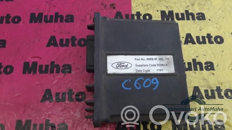 Ford Sierra Comfort/convenience module 