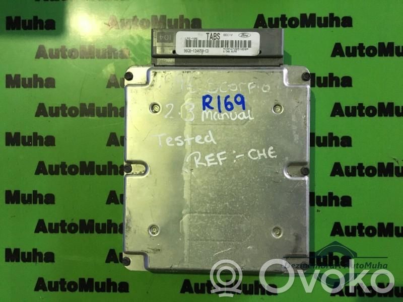 Ford Scorpio Engine control unit/module ECU 