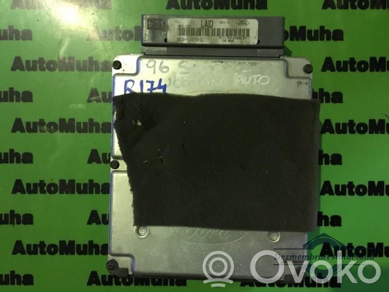 Ford Scorpio Engine control unit/module ECU 
