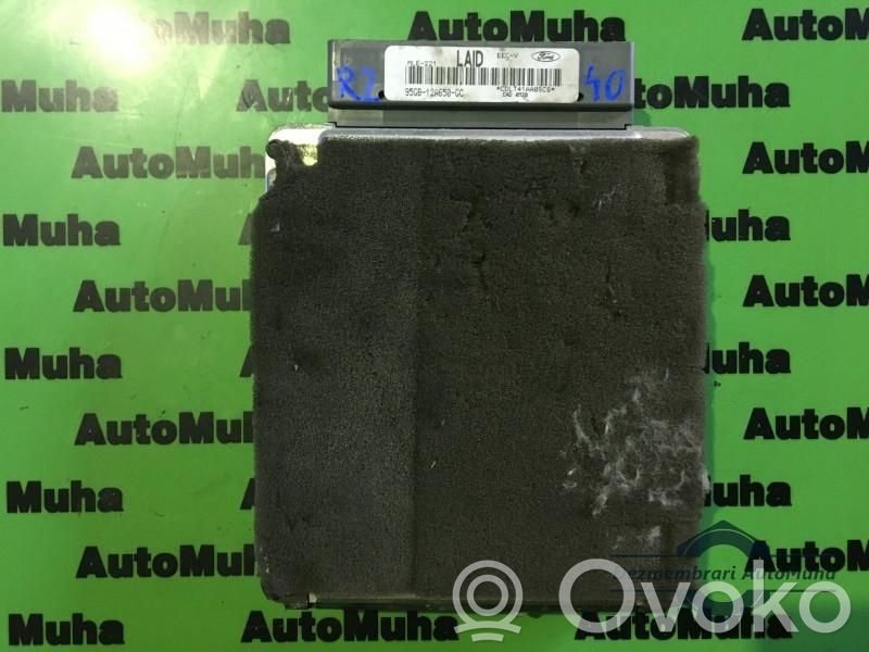 Ford Scorpio Engine control unit/module ECU 