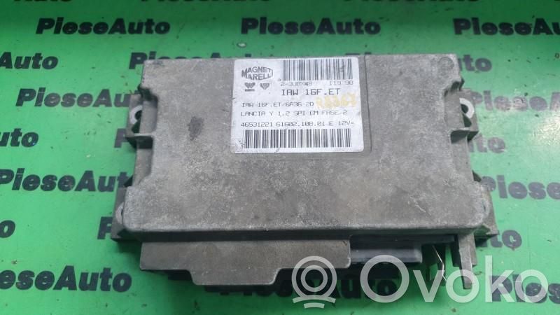 Lancia Y10 Engine control unit/module ECU 