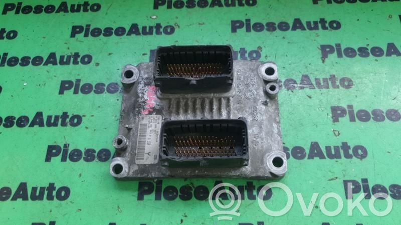 Lancia Y10 Engine control unit/module ECU 