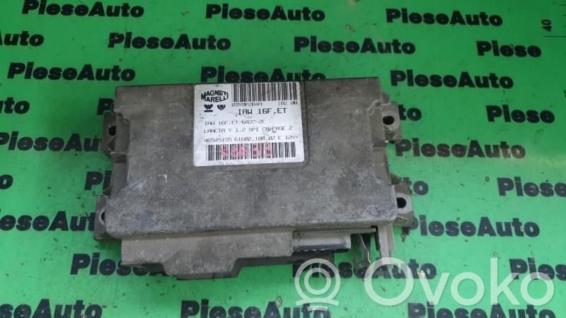 Galios (ECU) modulis   46545155,6160210802,IAW16FET